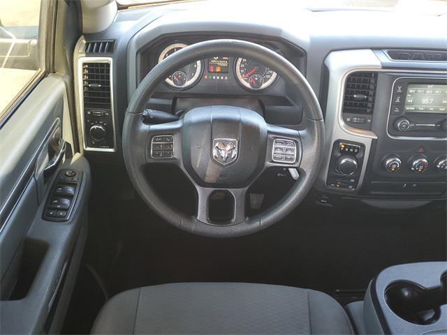 used 2020 Ram 1500 Classic car, priced at $23,777