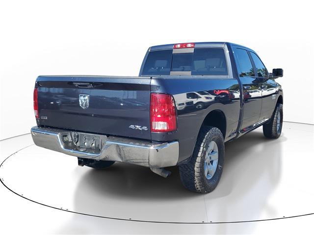 used 2020 Ram 1500 Classic car, priced at $23,777
