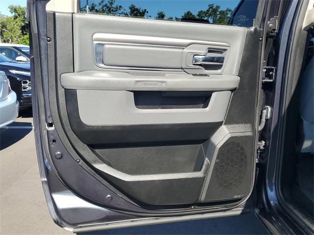 used 2020 Ram 1500 Classic car, priced at $23,777