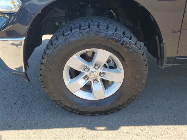 used 2020 Ram 1500 Classic car, priced at $23,777