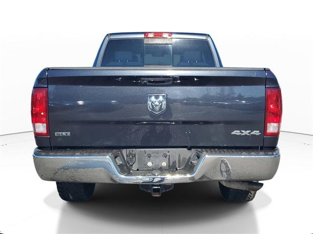 used 2020 Ram 1500 Classic car, priced at $23,777