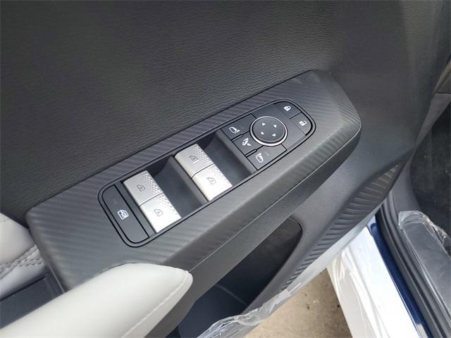 new 2025 Mitsubishi Outlander PHEV car, priced at $49,420