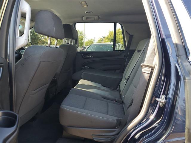 used 2019 Chevrolet Tahoe car, priced at $21,777