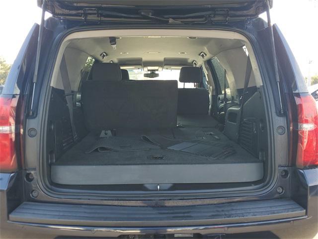 used 2019 Chevrolet Tahoe car, priced at $21,777