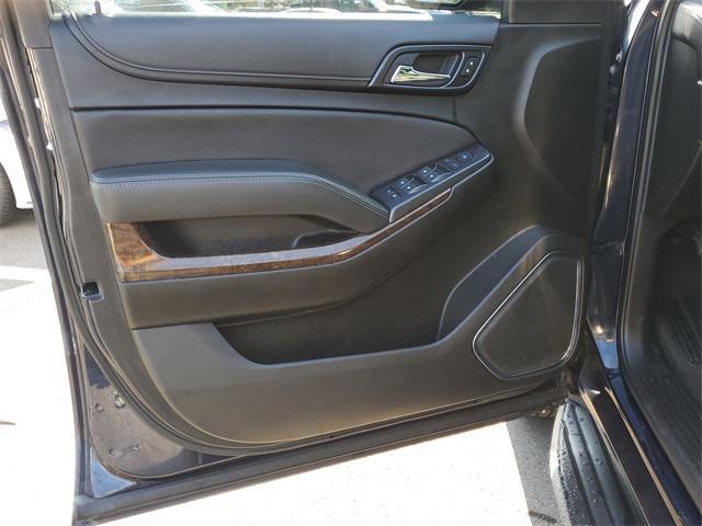 used 2019 Chevrolet Tahoe car, priced at $21,777