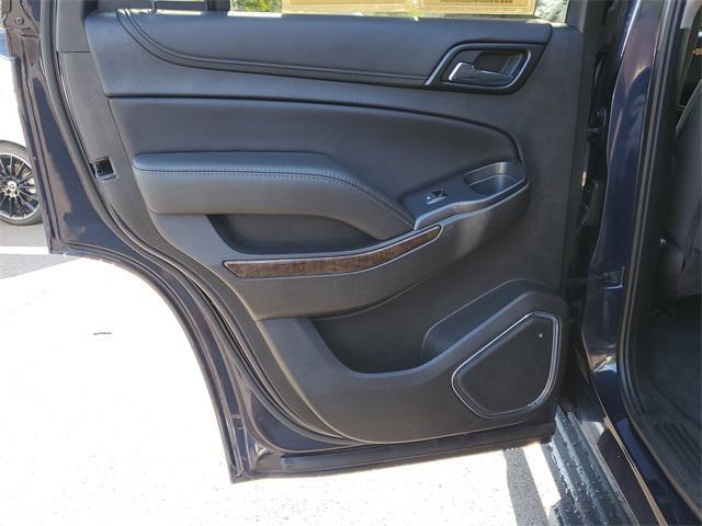 used 2019 Chevrolet Tahoe car, priced at $21,777