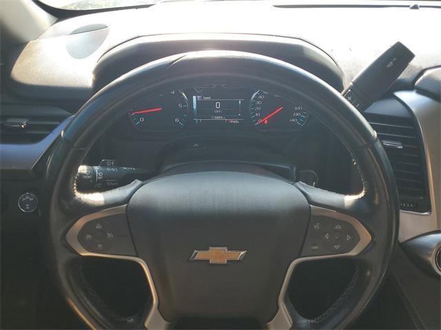 used 2019 Chevrolet Tahoe car, priced at $21,777