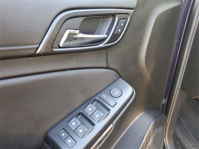 used 2019 Chevrolet Tahoe car, priced at $21,777