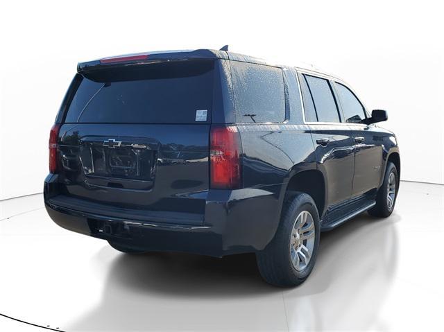 used 2019 Chevrolet Tahoe car, priced at $21,777