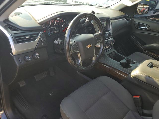 used 2019 Chevrolet Tahoe car, priced at $21,777
