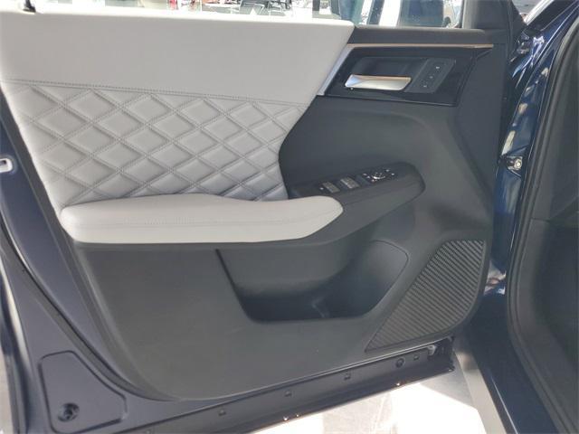 used 2022 Mitsubishi Outlander car, priced at $17,777