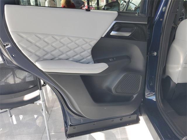 used 2022 Mitsubishi Outlander car, priced at $17,777