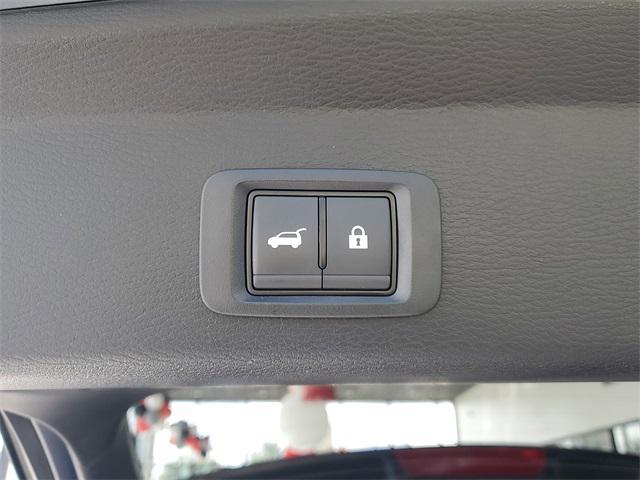 used 2022 Mitsubishi Outlander car, priced at $17,777
