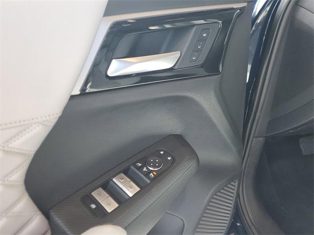 used 2022 Mitsubishi Outlander car, priced at $17,777