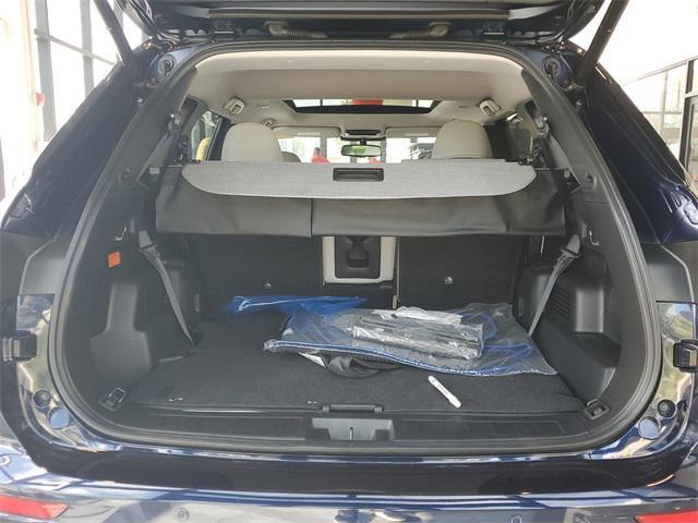 used 2022 Mitsubishi Outlander car, priced at $17,777