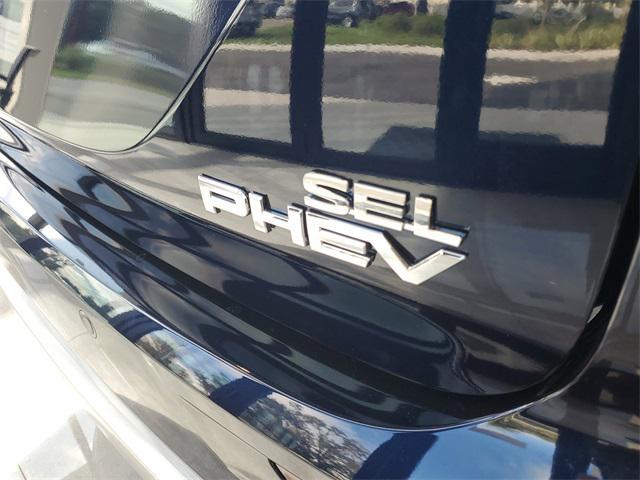 used 2022 Mitsubishi Outlander car, priced at $17,777