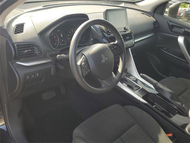 used 2023 Mitsubishi Eclipse Cross car, priced at $17,777