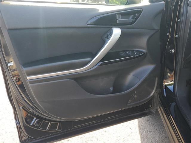used 2023 Mitsubishi Eclipse Cross car, priced at $17,777