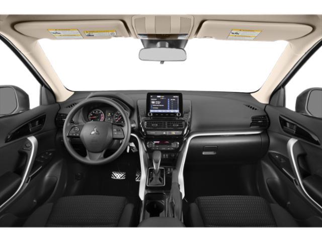 used 2023 Mitsubishi Eclipse Cross car
