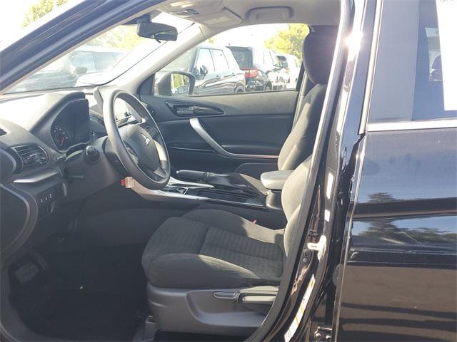 used 2023 Mitsubishi Eclipse Cross car, priced at $17,777