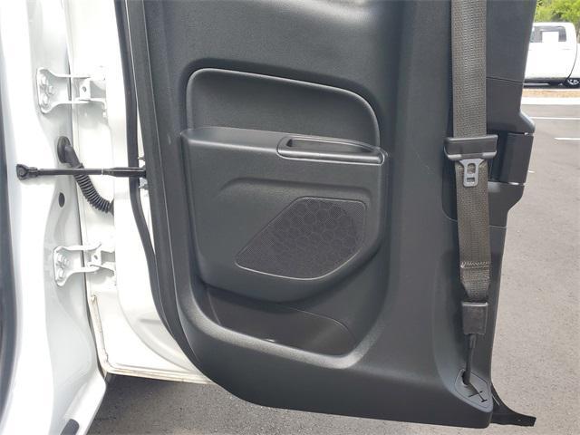 used 2022 Chevrolet Colorado car, priced at $18,888