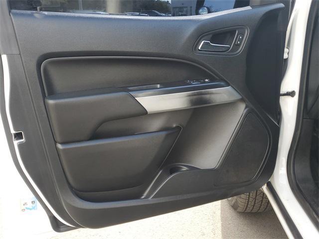 used 2022 Chevrolet Colorado car, priced at $18,888