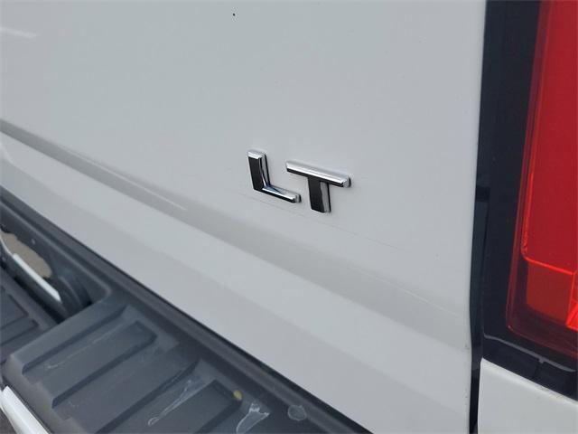 used 2022 Chevrolet Colorado car, priced at $18,888