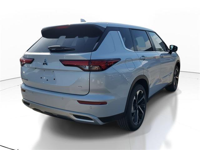 new 2024 Mitsubishi Outlander car, priced at $29,777