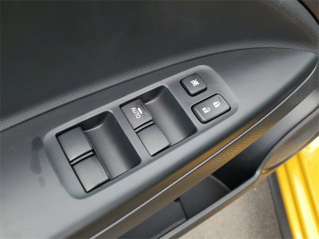 new 2024 Mitsubishi Mirage car, priced at $18,175