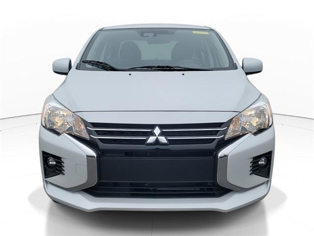 new 2024 Mitsubishi Mirage G4 car