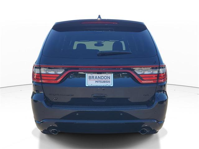 used 2021 Dodge Durango car, priced at $21,333