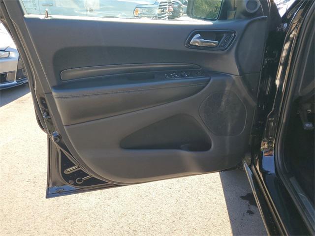 used 2021 Dodge Durango car, priced at $21,333