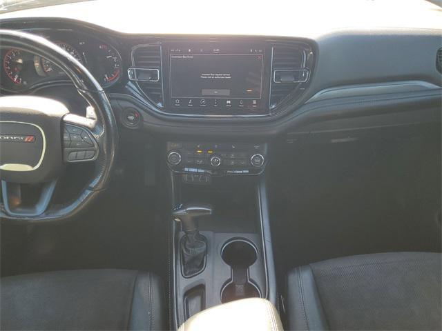used 2021 Dodge Durango car, priced at $21,333