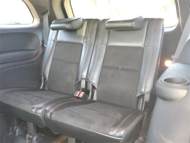 used 2021 Dodge Durango car, priced at $21,333