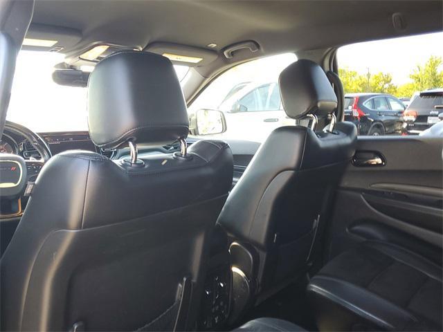 used 2021 Dodge Durango car, priced at $21,333