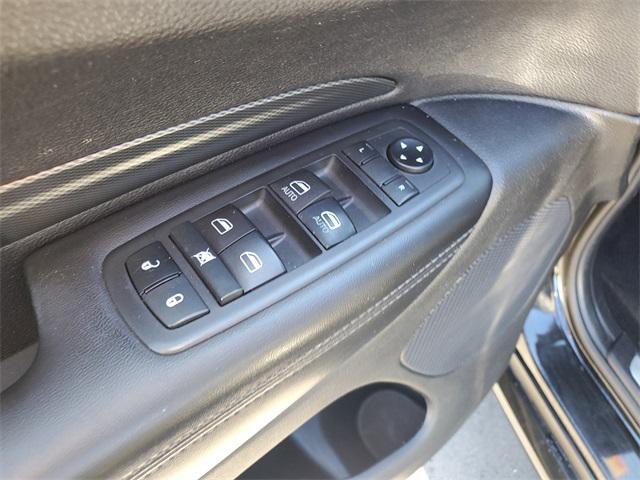 used 2021 Dodge Durango car, priced at $21,333