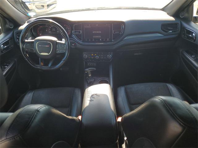 used 2021 Dodge Durango car, priced at $21,333