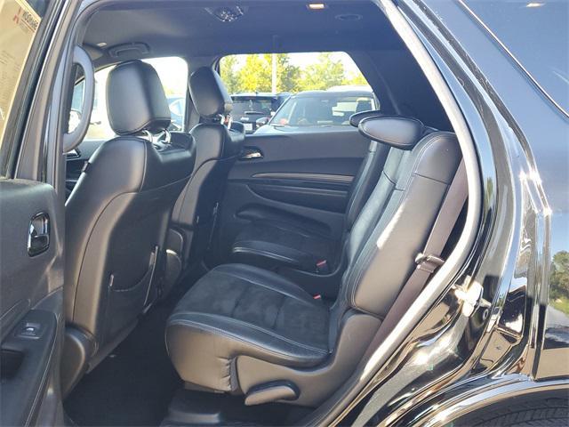 used 2021 Dodge Durango car, priced at $21,333