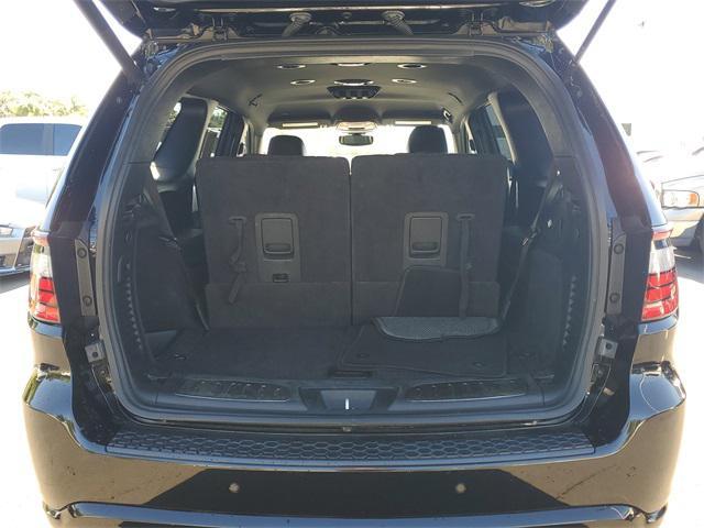 used 2021 Dodge Durango car, priced at $21,333