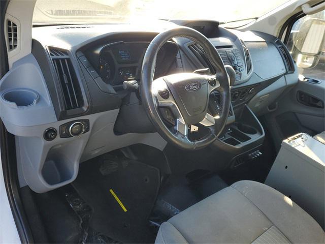 used 2016 Ford Transit-350 car, priced at $18,888