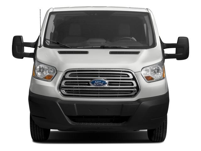 used 2016 Ford Transit-350 car