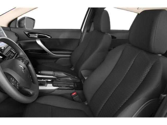 used 2023 Mitsubishi Eclipse Cross car, priced at $17,777