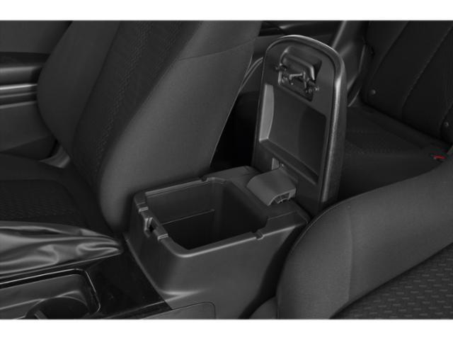 used 2023 Mitsubishi Eclipse Cross car, priced at $17,777