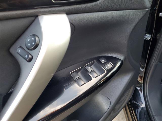used 2023 Mitsubishi Eclipse Cross car, priced at $17,777