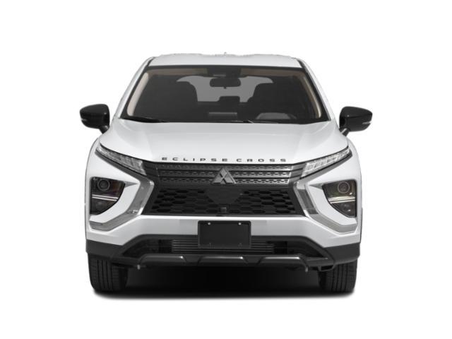 used 2023 Mitsubishi Eclipse Cross car, priced at $17,777