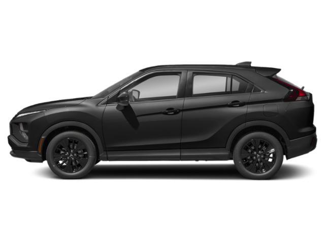used 2023 Mitsubishi Eclipse Cross car, priced at $17,777
