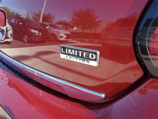 new 2024 Mitsubishi Mirage car, priced at $18,925