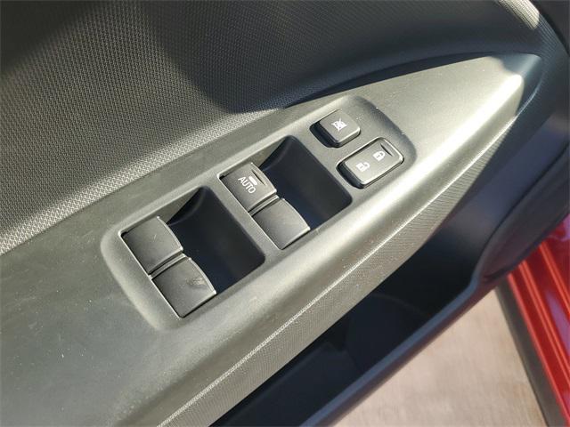 new 2024 Mitsubishi Mirage car, priced at $18,925