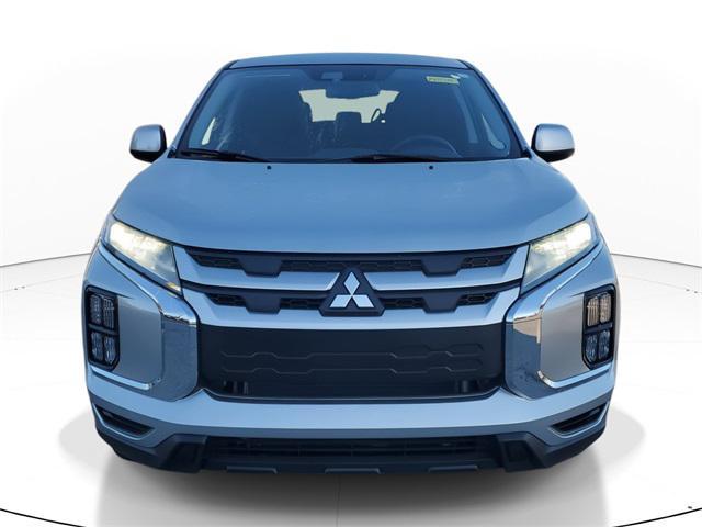 new 2024 Mitsubishi Outlander Sport car