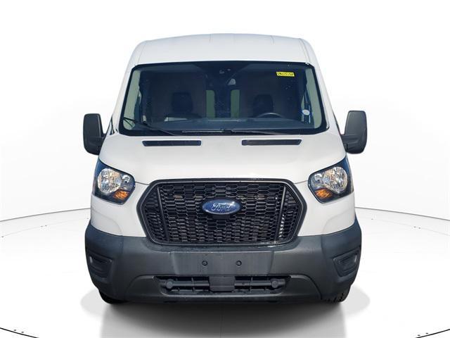 used 2021 Ford Transit-250 car, priced at $24,444
